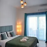 Appartement Soultana's House Mourteri