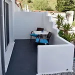 Soultana's House Appartement *