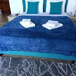 Appartement Soultana's House Mourteri