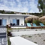 Soultana's House Lejlighed