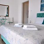 Appartement Soultana's House Mourteri