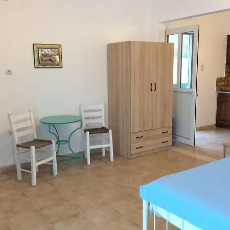 Soultana's House * Mourteri