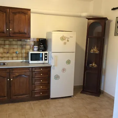 Soultana's House