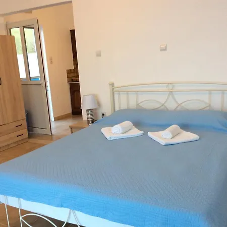 Apartament Soultana's House