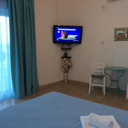 Soultana's House Apartment