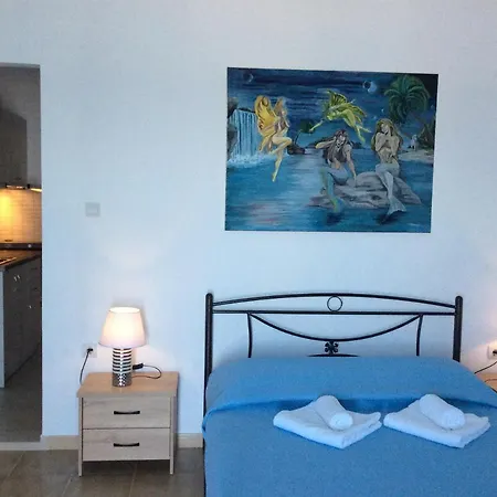 Apartament Soultana's House