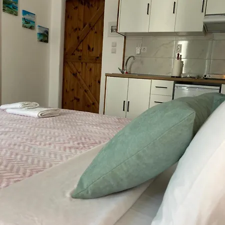 Apartament Soultana's House *