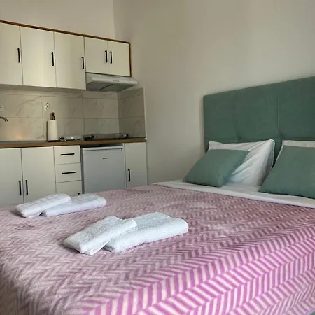 Apartament Soultana's House