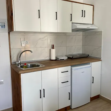 Soultana's House Apartment