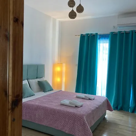 Soultana's House Apartament *