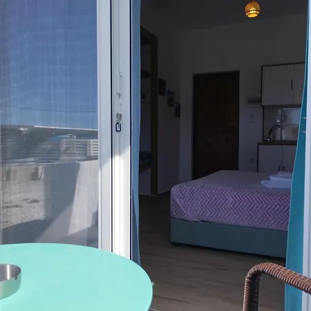 Soultana's House Apartment *