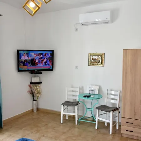 דירה Soultana's House *