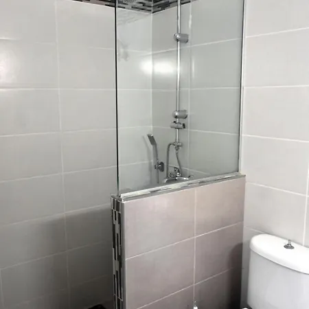 Soultana's House דירה