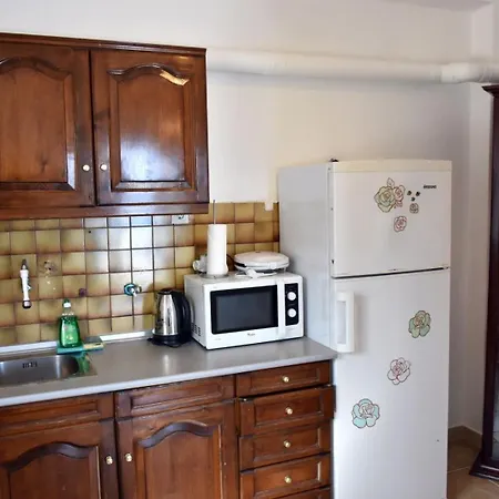 Soultana's House דירה מורטרי