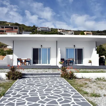 Soultana's House Mourteri