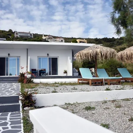 Soultana's House דירה