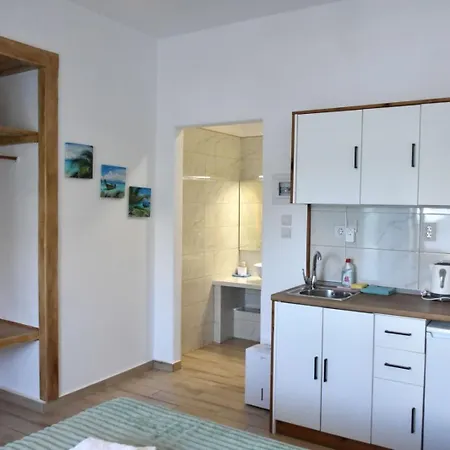 Soultana's House מורטרי