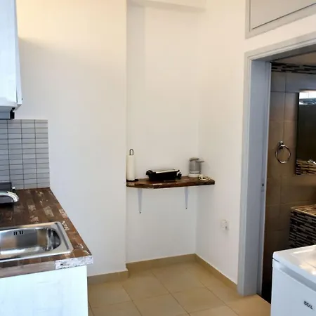 דירה Soultana's House מורטרי