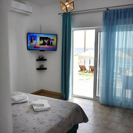 Soultana's House *