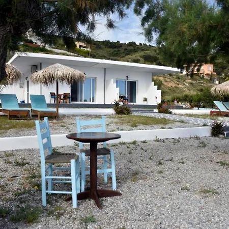 דירה Soultana's House