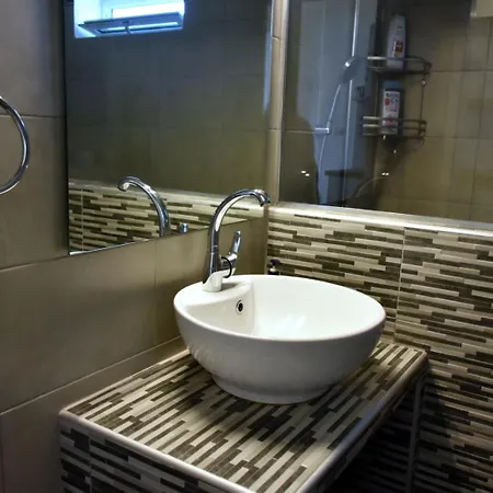 Soultana's House מורטרי