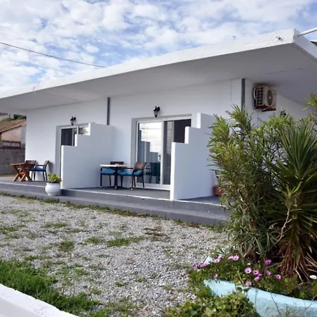 Lejlighed Soultana's House Mourteri