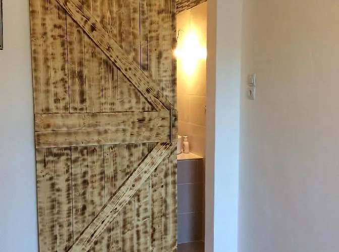 Apartman Soultana's House Murterí